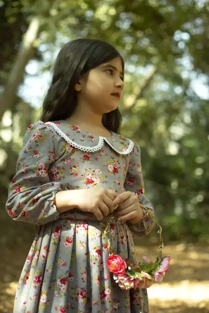 عکاسی کودک از سحر , میرزایی