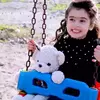 نمونه کار عکاسی کودک توسط رستم زاد، ثبت شده در 2021-09-01