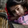 نمونه کار عکاسی کودک توسط رستم زاد، ثبت شده در 2021-09-01