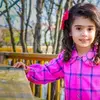 نمونه کار عکاسی کودک توسط رستم زاد، ثبت شده در 2021-09-01