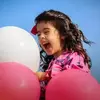 نمونه کار عکاسی کودک توسط رستم زاد، ثبت شده در 2021-09-01