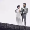 نمونه کار عکاسی عقد - بله برون - فرمالیته عروسی توسط رستم زاد، ثبت شده در 2021-09-01