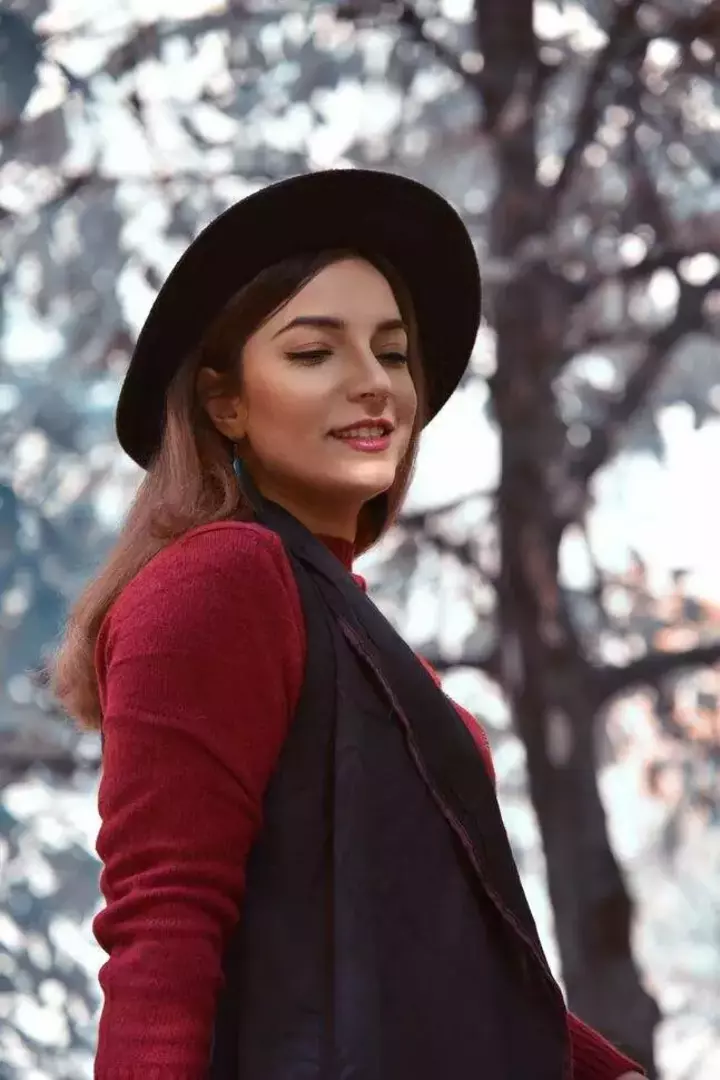 نمونه کار عکاسی هادی محمدی