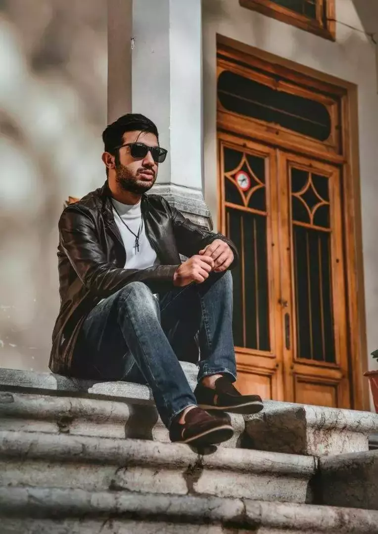 نمونه کار عکاسی هادی محمدی