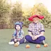نمونه کار عکاسی کودک توسط پورمهر، ثبت شده در 2021-09-03