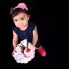 نمونه کار عکاسی کودک توسط پورمهر، ثبت شده در 2021-09-03