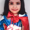 نمونه کار عکاسی کودک توسط پورمهر، ثبت شده در 2021-09-03