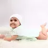 نمونه کار عکاسی نوزاد توسط پورمهر، ثبت شده در 2021-09-03
