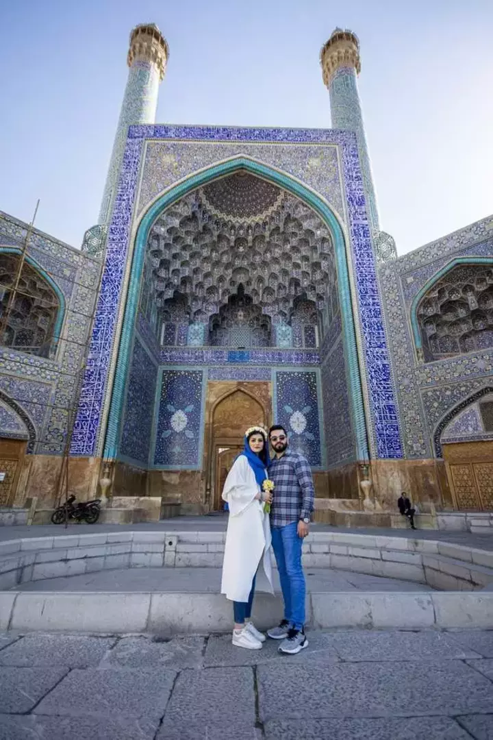 نمونه کار عکاسی سواک آلکساندریان