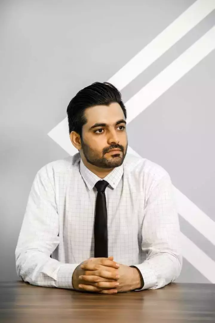 نمونه کار عکاسی پرتره سازمانی توسط میناییان که در تاریخ 1400-06-16 ** سه‌شنبه  **  ساعت 07:36PM بارگذاری شده است.