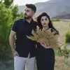 نمونه کار عکاسی زوج و سالگرد توسط کریمی، ثبت شده در 2021-09-10