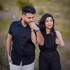 نمونه کار عکاسی زوج و سالگرد توسط کریمی، ثبت شده در 2021-09-10