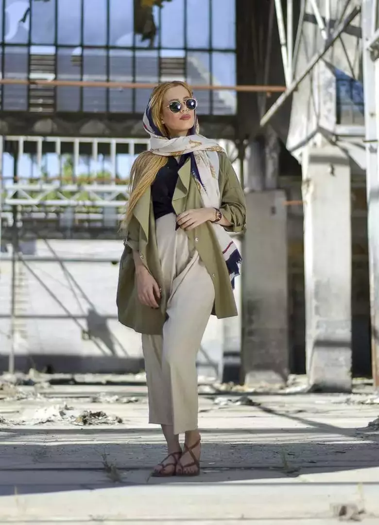 نمونه کار عکاسی بهزاد کریمی