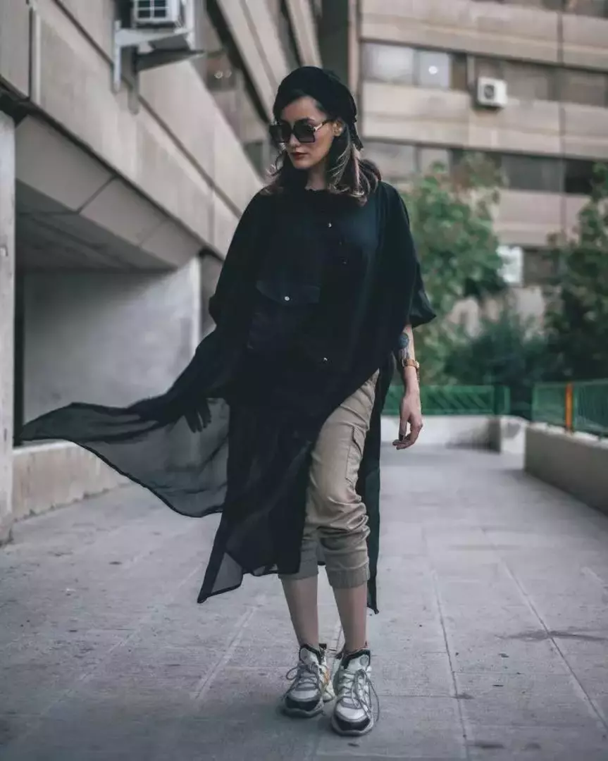 نمونه کار عکاسی بهزاد کریمی