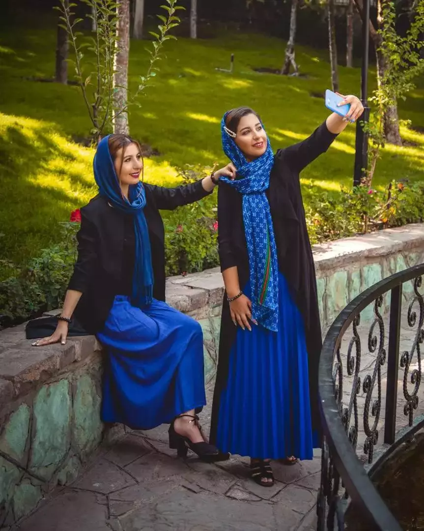 نمونه کار عکاسی بهزاد کریمی