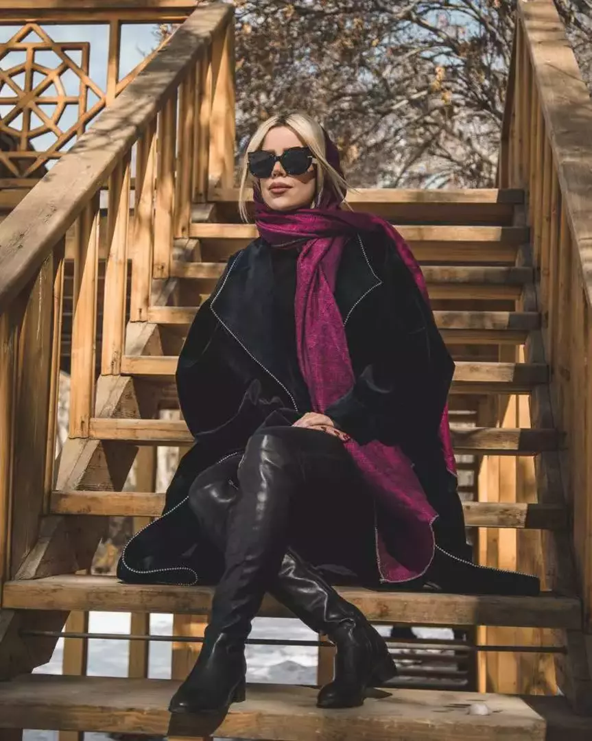 نمونه کار عکاسی بهزاد کریمی