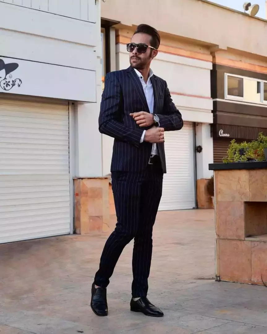 نمونه کار عکاسی بهزاد کریمی