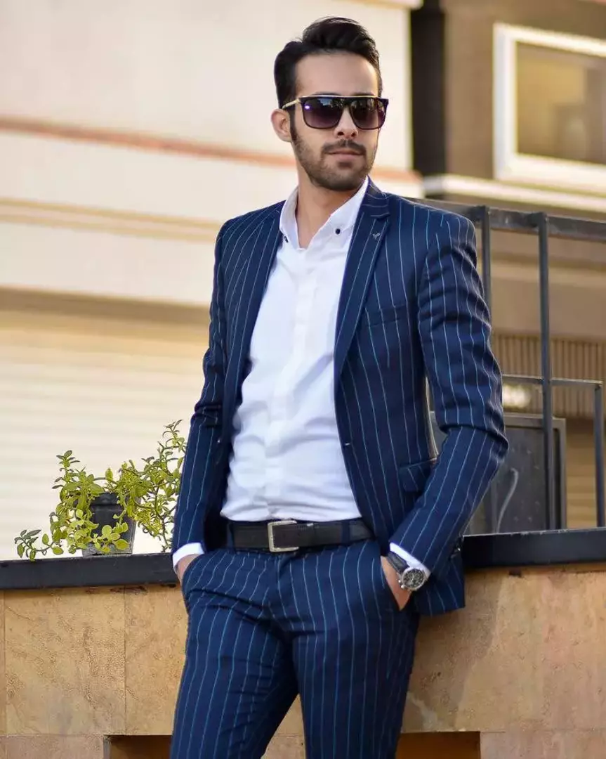 نمونه کار عکاسی بهزاد کریمی