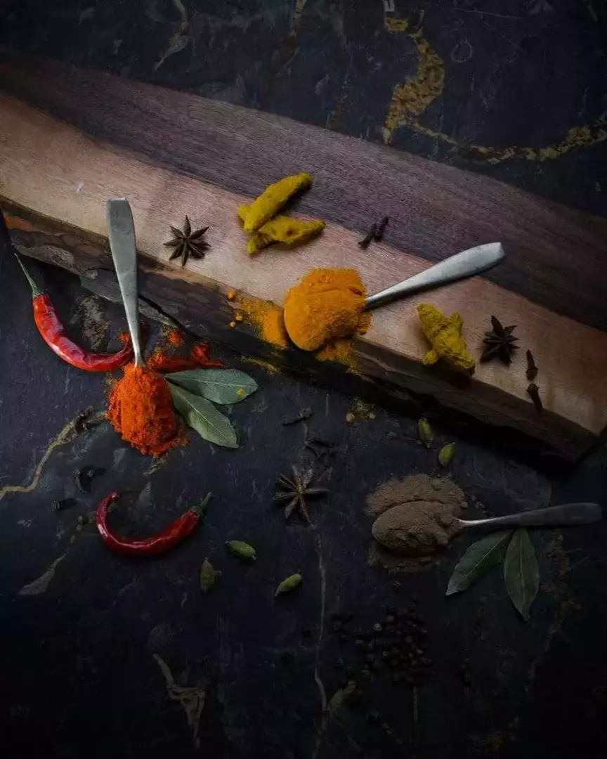 نمونه کار عکاسی بهزاد کریمی