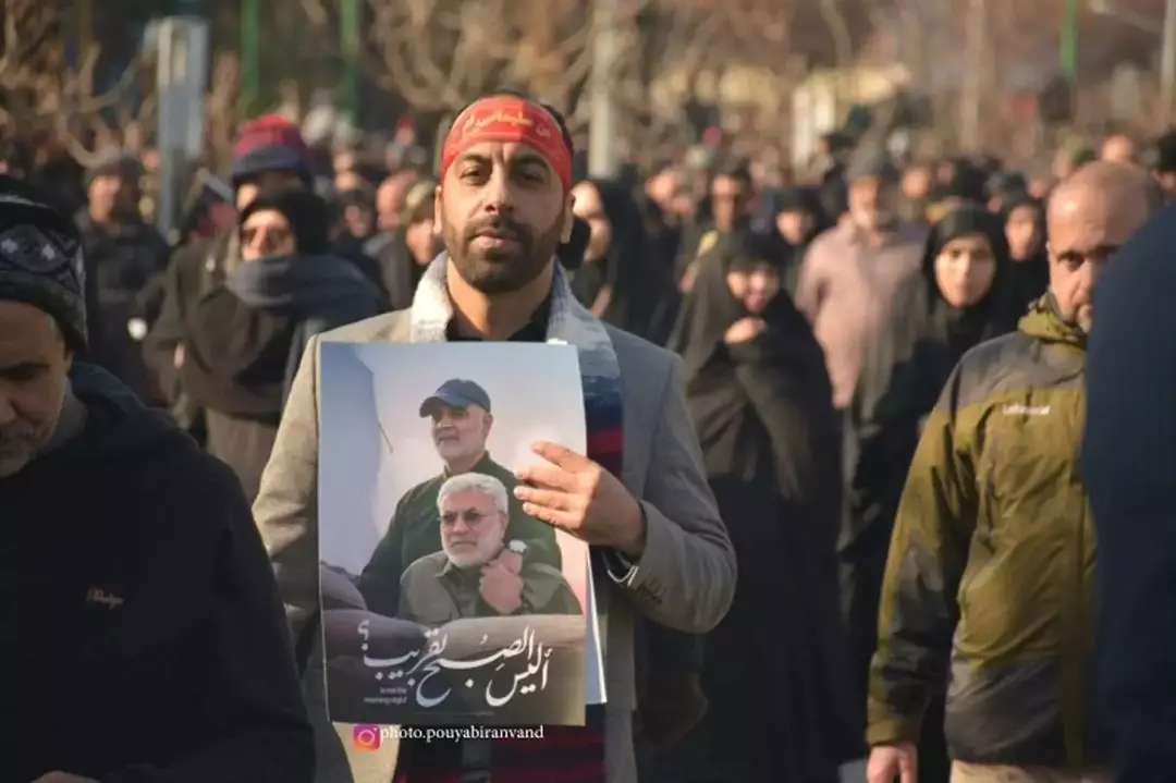 نمونه کار عکاسی مذهبی توسط تصویر  که در تاریخ 1400-06-20 ** شنبه  **  ساعت 04:28PM بارگذاری شده است.