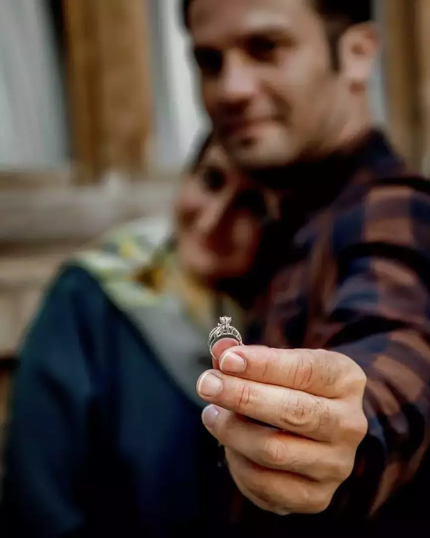 نمونه کار عکاسی ریحانه عسگری