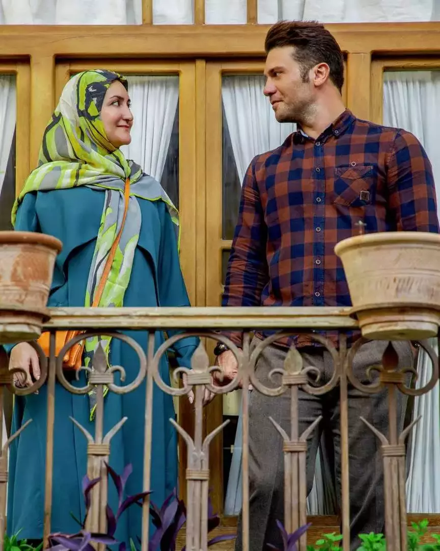 نمونه کار عکاسی ریحانه عسگری