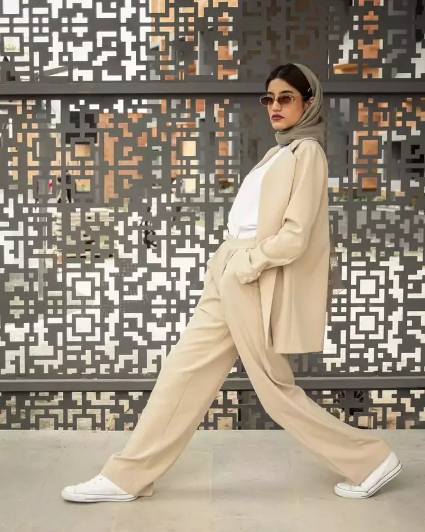 عکاسی مدلینگ ، پوشاک و لباس از سارا کریمی