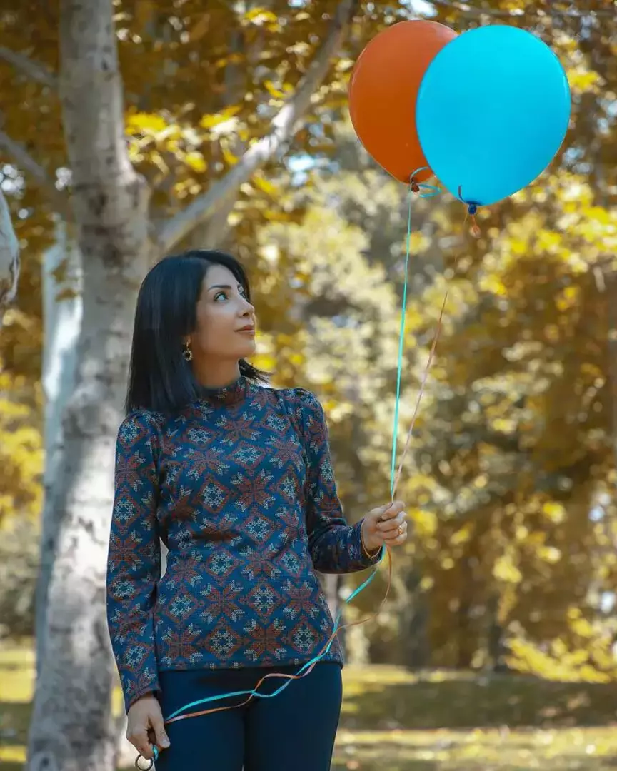 نمونه کار عکاسی ریحانه عسگری