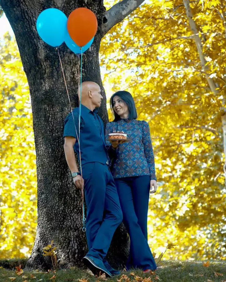 نمونه کار عکاسی ریحانه عسگری