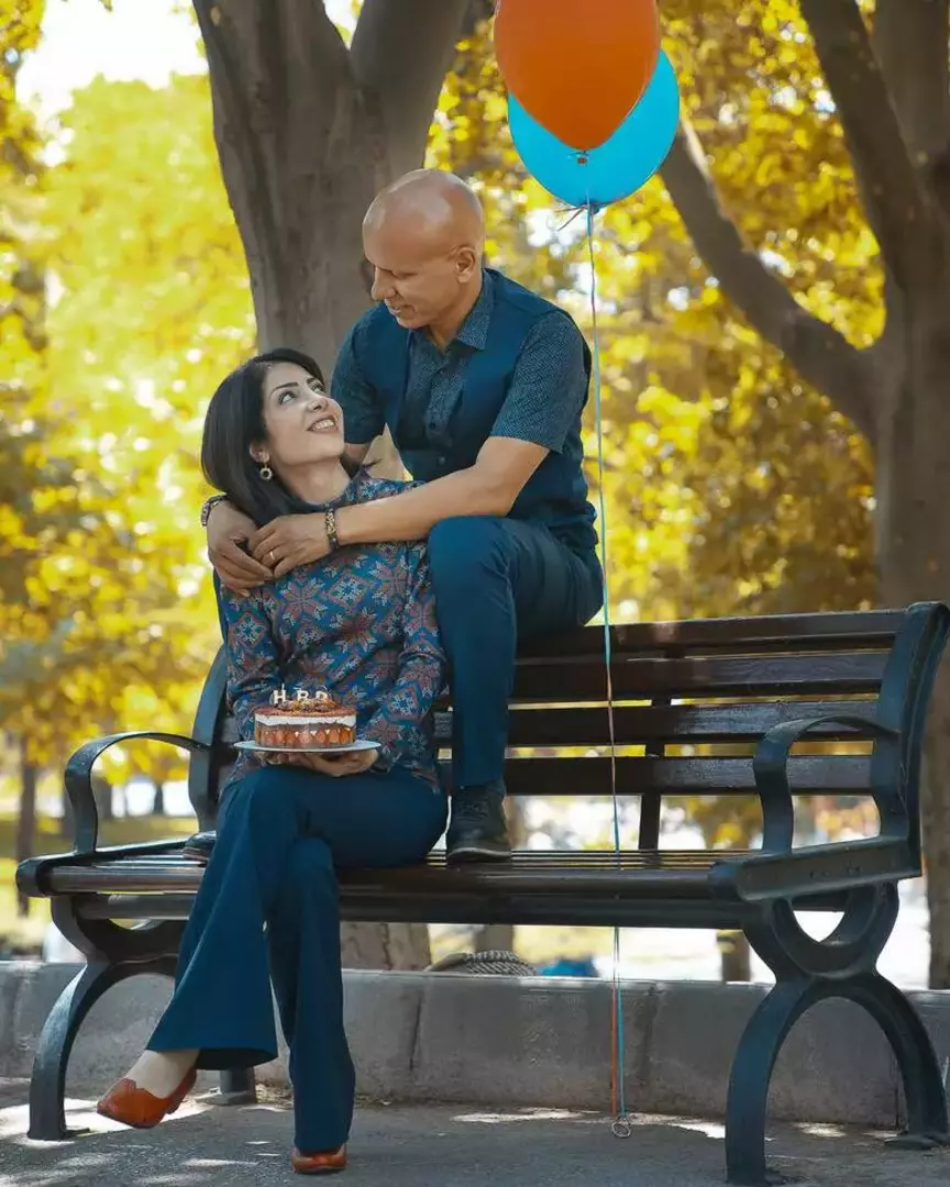 نمونه کار عکاسی ریحانه عسگری