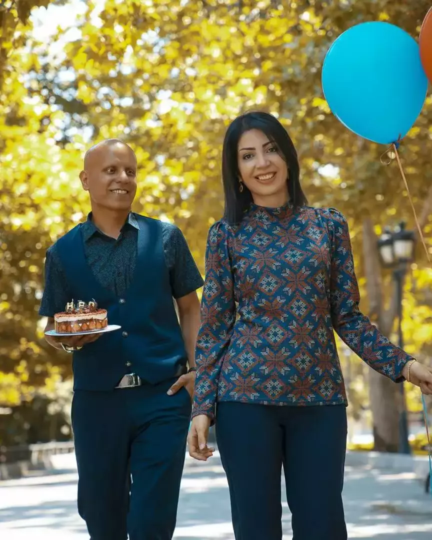 نمونه کار عکاسی ریحانه عسگری