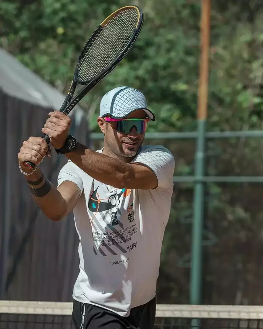 عکاسی مناظر از ریحانه عسگری