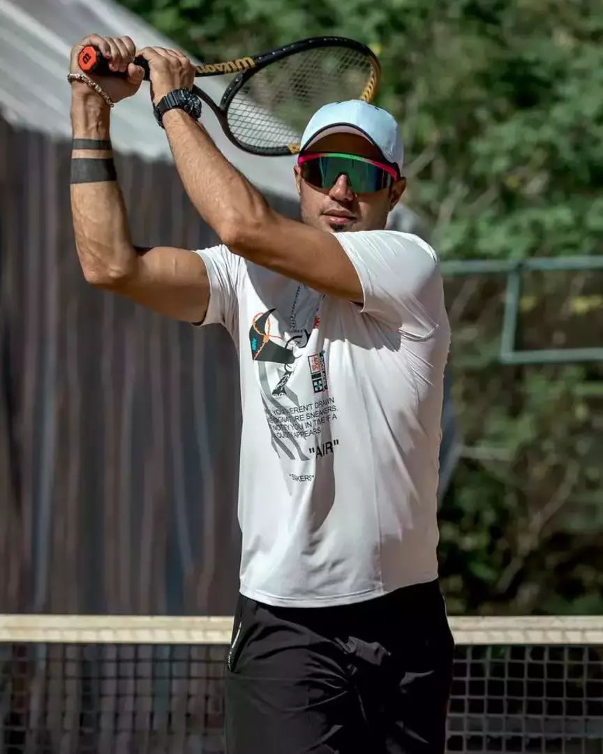 عکاسی مناظر از ریحانه عسگری