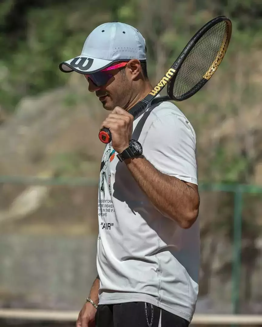 عکاسی مناظر از ریحانه عسگری