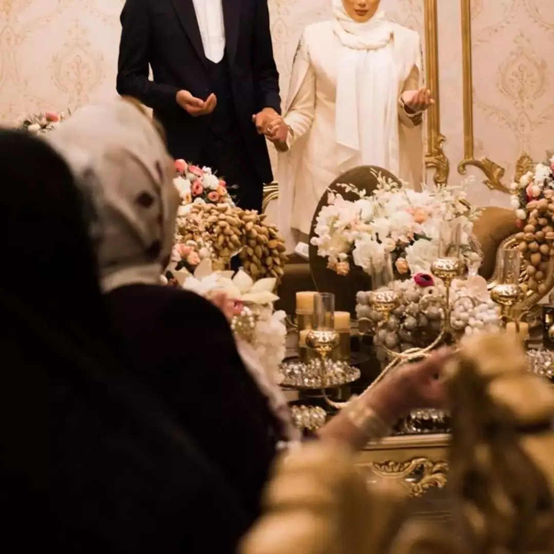 نمونه کار عکاسی مراسم توسط فرهادی که در تاریخ 1400-06-25 ** پنج‌شنبه  **  ساعت 03:43PM بارگذاری شده است.