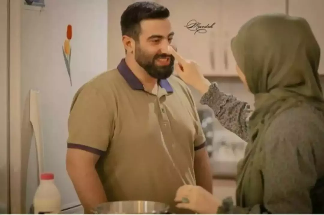 نمونه کار عکاسی زوج و سالگرد توسط فرهادی که در تاریخ 1400-06-25 ** پنج‌شنبه  **  ساعت 03:51PM بارگذاری شده است.