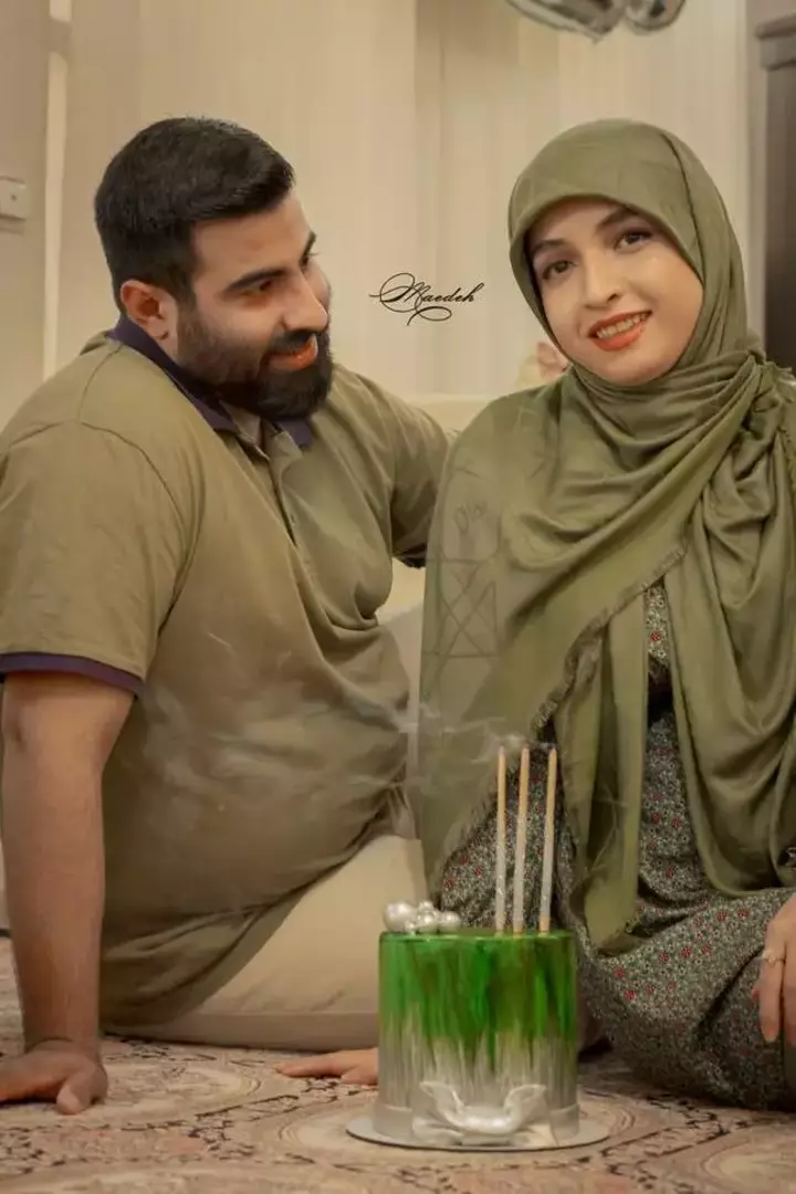 نمونه کار عکاسی زوج و سالگرد توسط فرهادی که در تاریخ 1400-06-25 ** پنج‌شنبه  **  ساعت 03:53PM بارگذاری شده است.