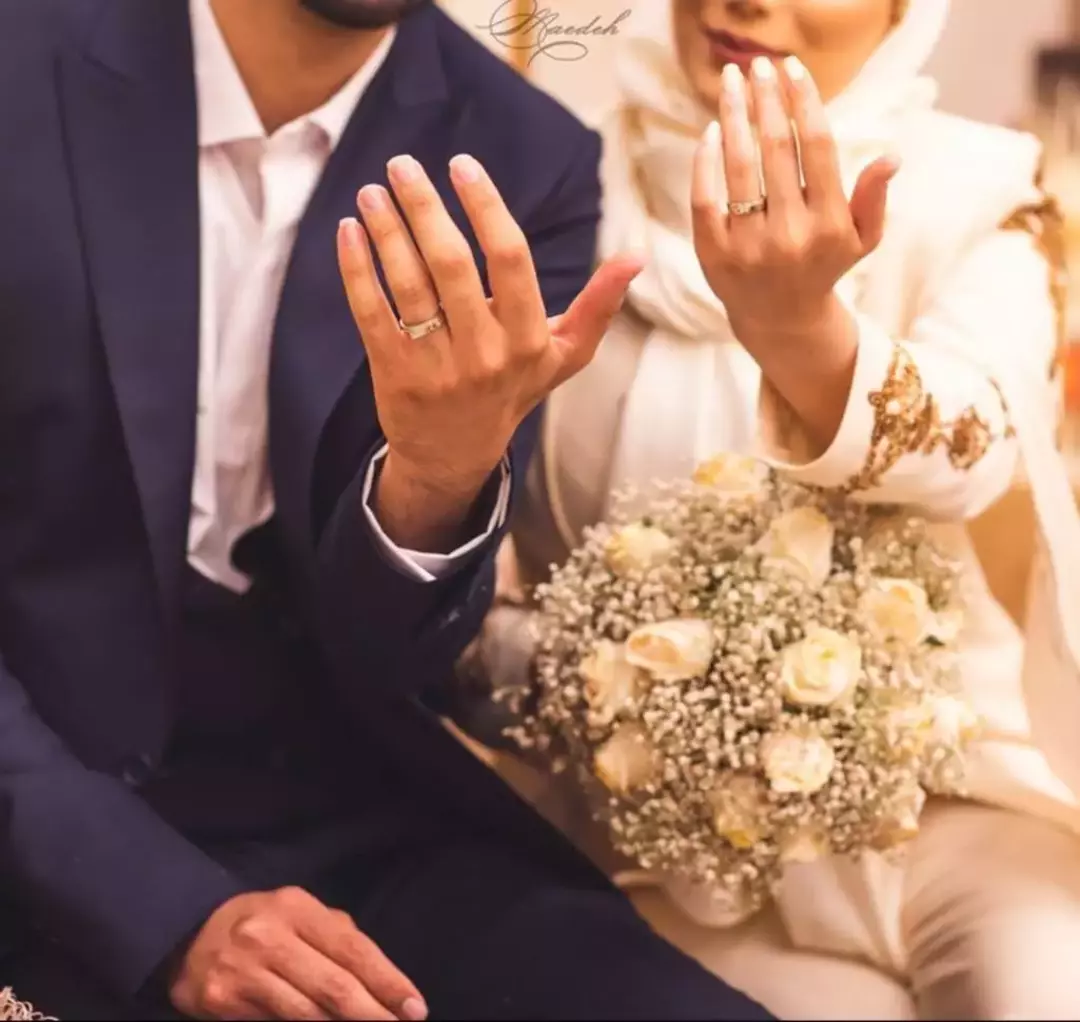 نمونه کار عکاسی عقد، عروسی و فرمالیته توسط فرهادی که در تاریخ 1400-06-25 ** پنج‌شنبه  **  ساعت 04:04PM بارگذاری شده است.