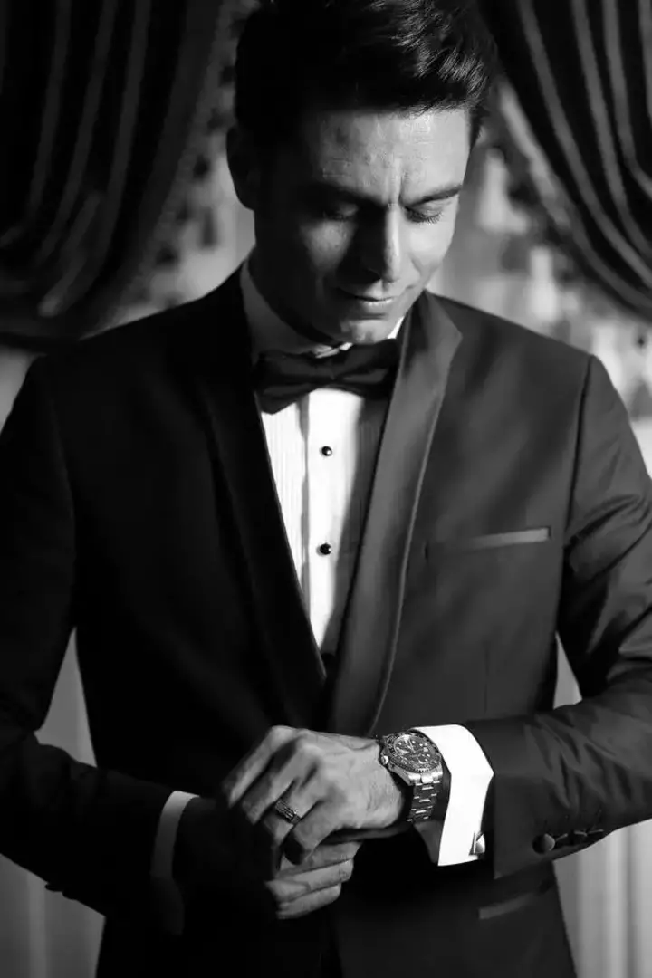 نمونه کار عکاسی ماه تی تی فخار