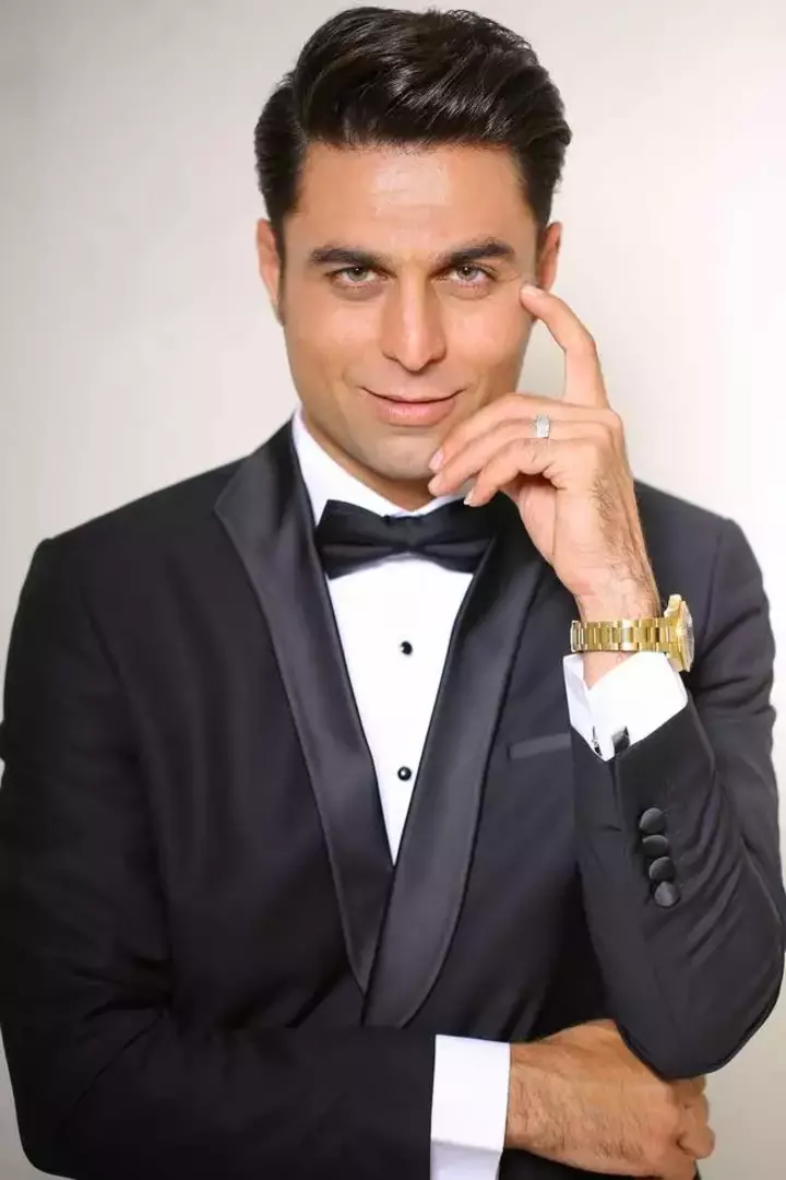 نمونه کار عکاسی ماه تی تی فخار