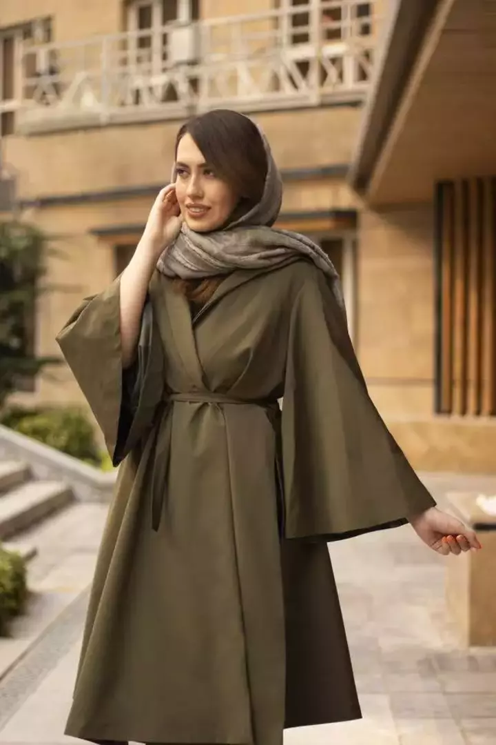 نمونه کار عکاسی مدلینگ ، پوشاک و لباس توسط قلاعی که در تاریخ 1400-06-30 ** سه‌شنبه  **  ساعت 04:59PM بارگذاری شده است.