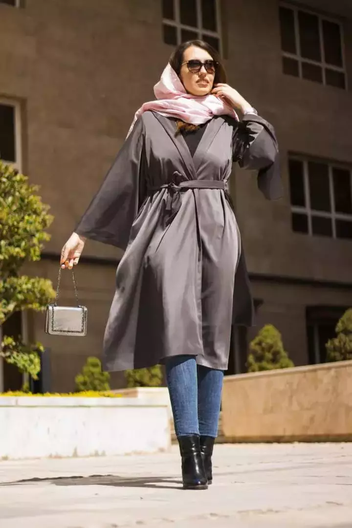 نمونه کار عکاسی مدلینگ ، پوشاک و لباس توسط قلاعی که در تاریخ 1400-06-30 ** سه‌شنبه  **  ساعت 05:00PM بارگذاری شده است.