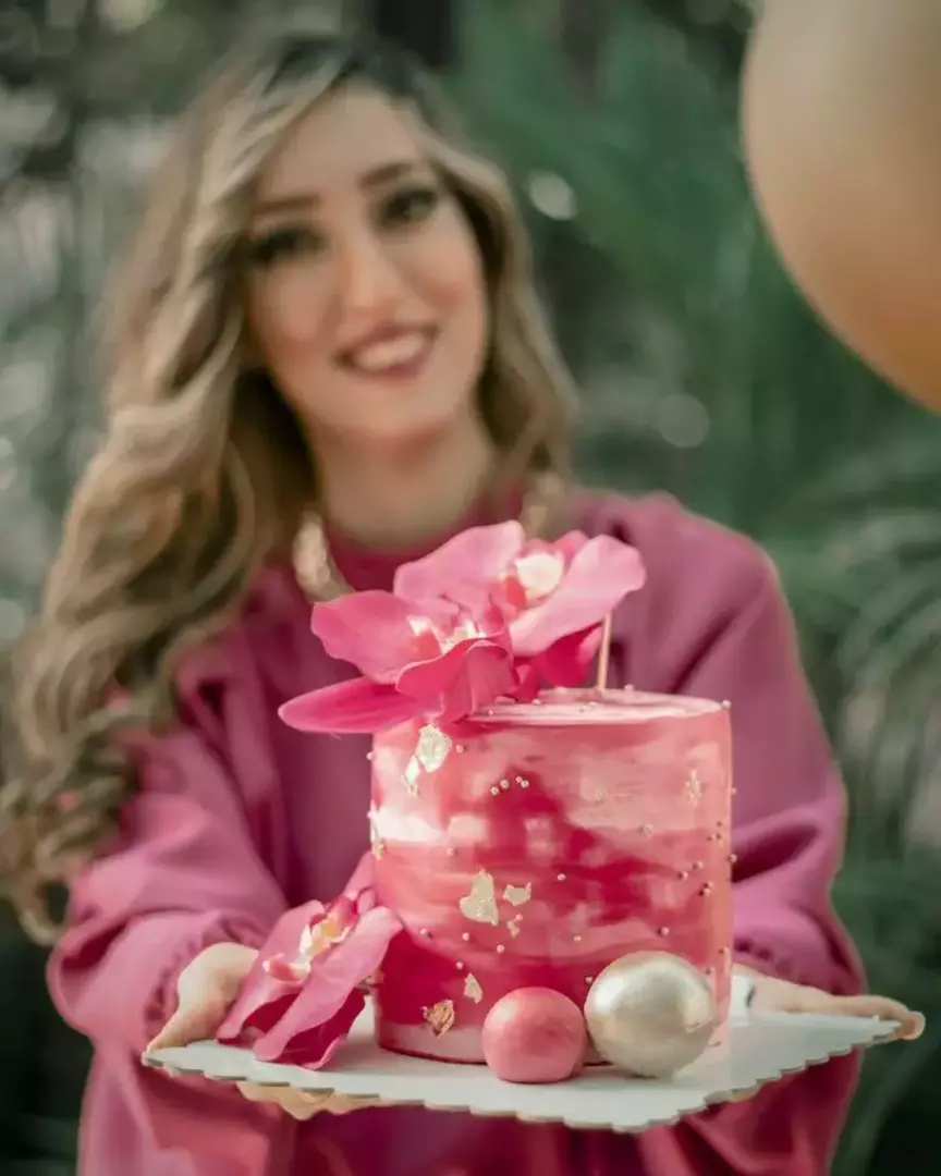 عکاسی تولد - مهمانی - دورهمی از غزاله, قلاعی