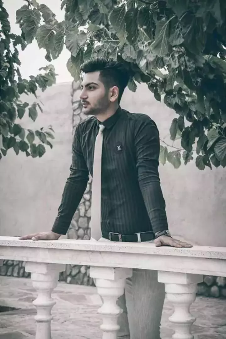 نمونه کار عکاسی مدلینگ ، پوشاک و لباس توسط فخاریان که در تاریخ 1400-06-30 ** سه‌شنبه  **  ساعت 08:46PM بارگذاری شده است.