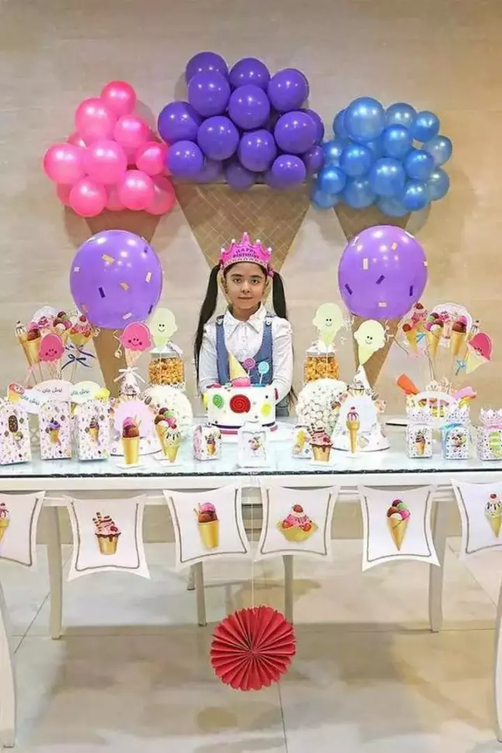 نمونه کار از ریحانه فخاریان