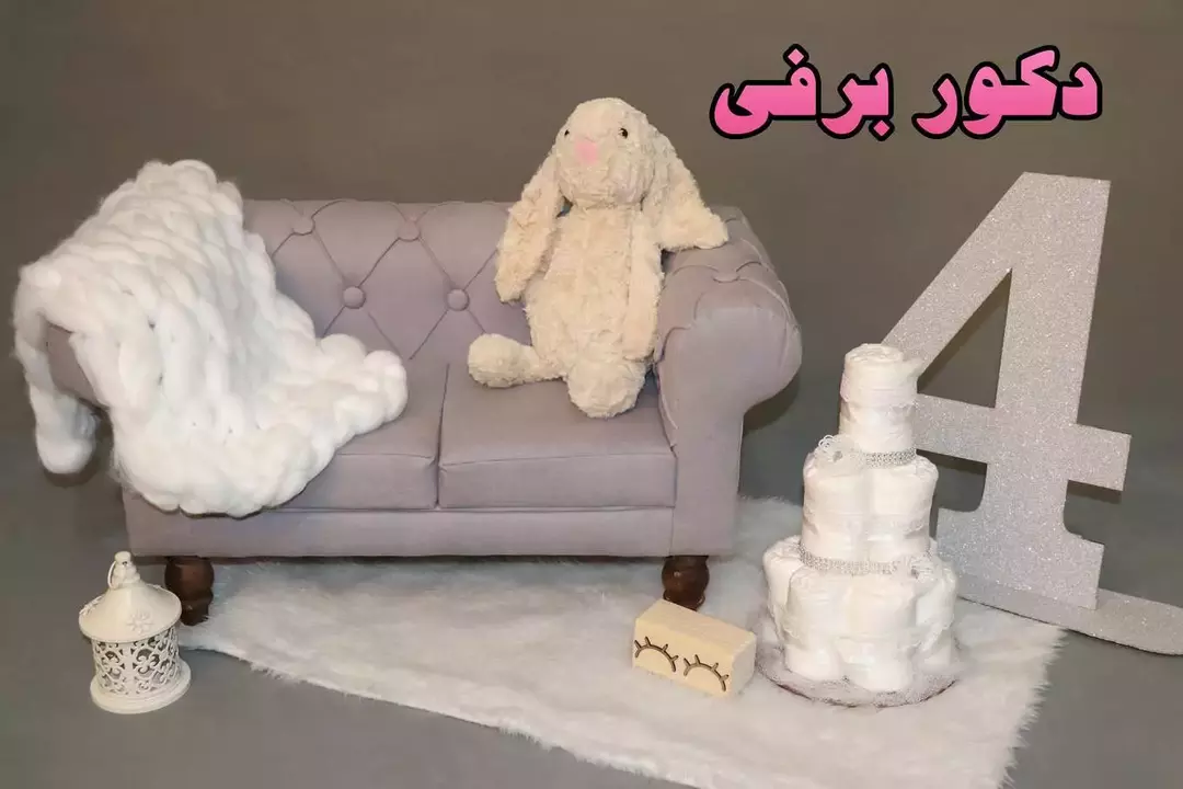 نمونه کار عکاسی نوزاد توسط فخاریان که در تاریخ 1400-06-31 ** چهارشنبه  **  ساعت 01:23PM بارگذاری شده است.