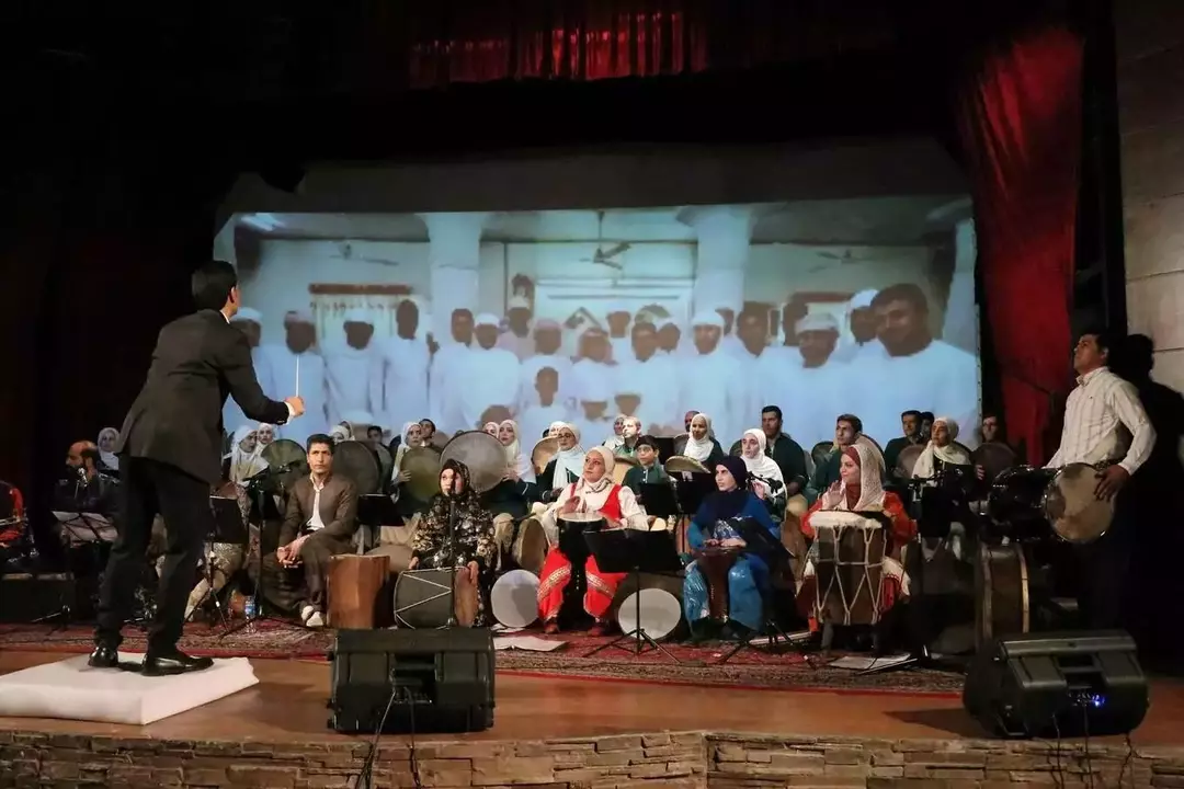 نمونه کار عکاسی همایش و رویداد توسط فخاریان که در تاریخ 1400-06-31 ** چهارشنبه  **  ساعت 02:12PM بارگذاری شده است.