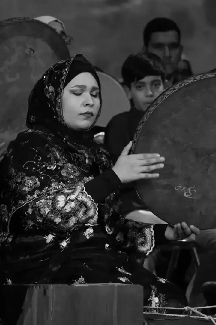 نمونه کار عکاسی همایش و رویداد توسط فخاریان که در تاریخ 1400-06-31 ** چهارشنبه  **  ساعت 02:12PM بارگذاری شده است.