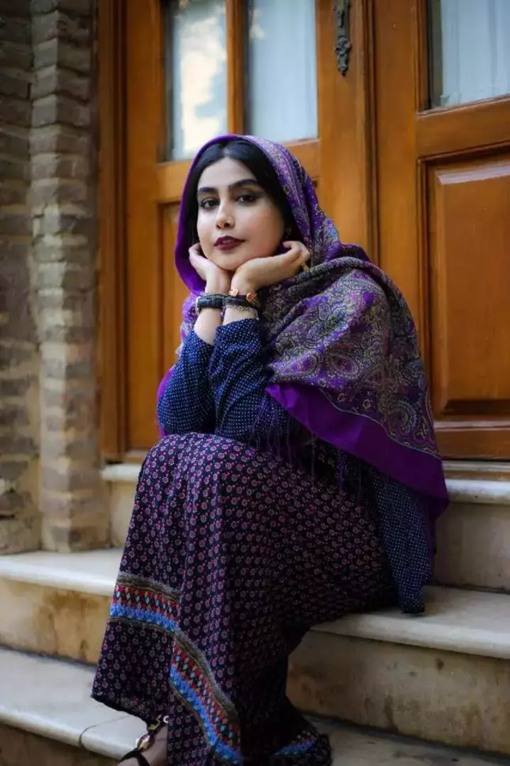 نمونه کار عکاسی چهره - پروفایل توسط میرزایی که در تاریخ 1400-06-31 ** چهارشنبه  **  ساعت 02:14PM بارگذاری شده است.
