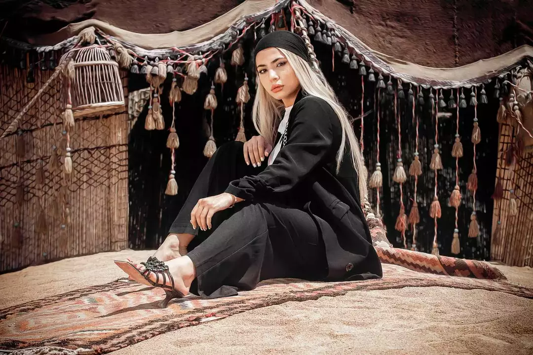 نمونه کار عکاسی مدلینگ ، پوشاک و لباس توسط پورخورشید که در تاریخ 1400-06-31 ** چهارشنبه  **  ساعت 08:06PM بارگذاری شده است.